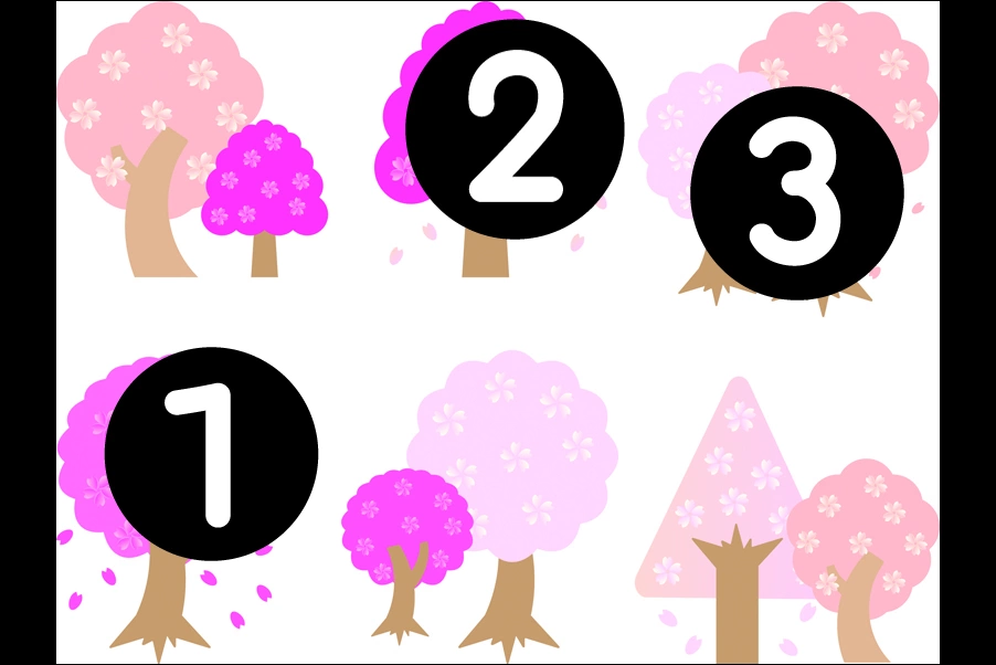 number
