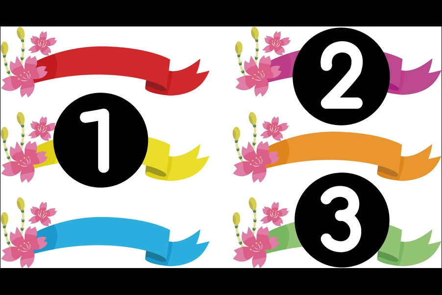 number