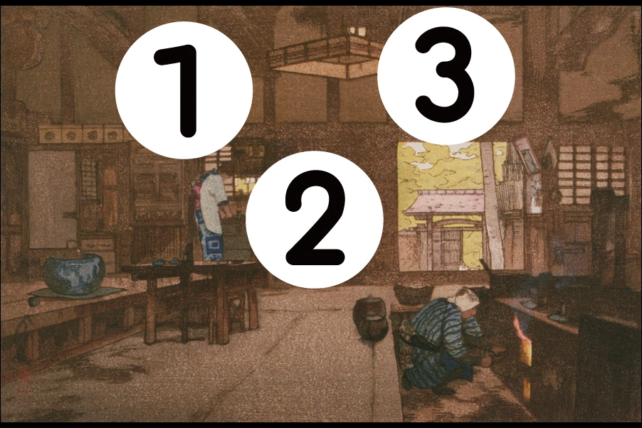 number