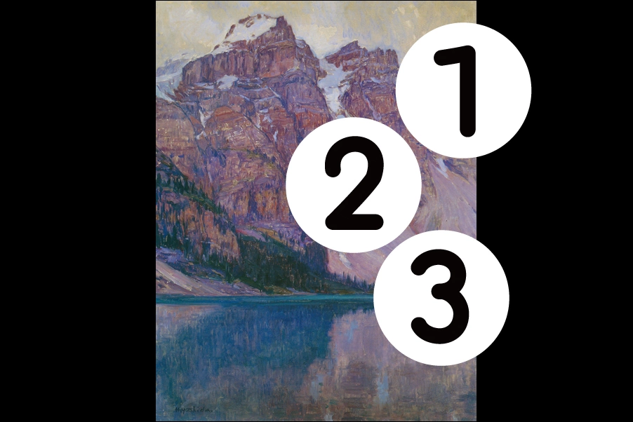 number