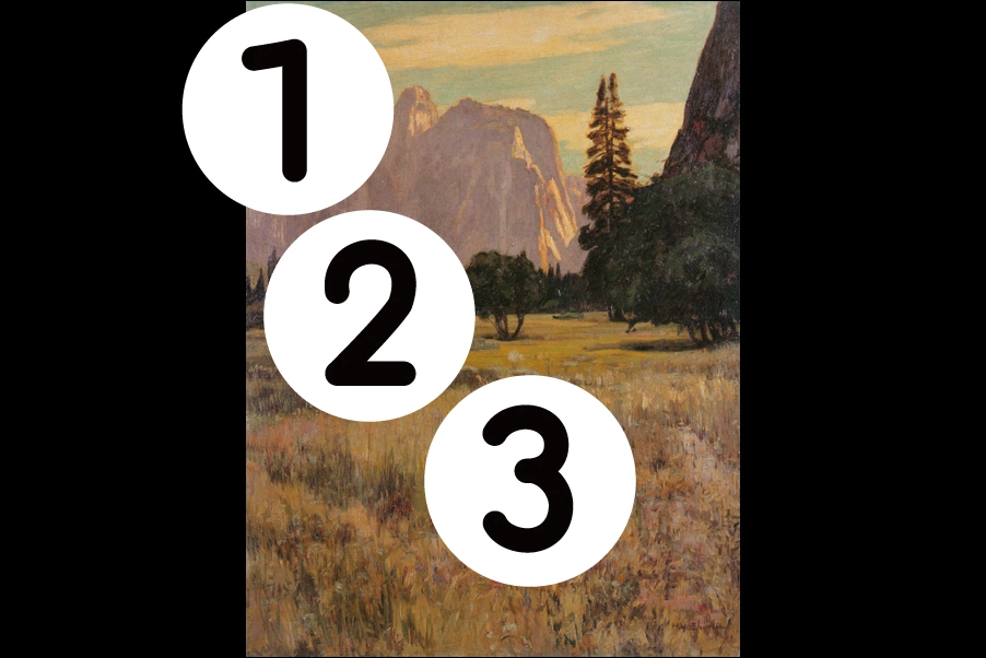 number