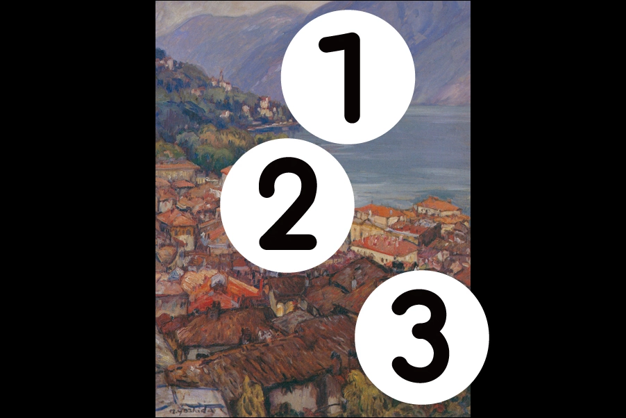 number