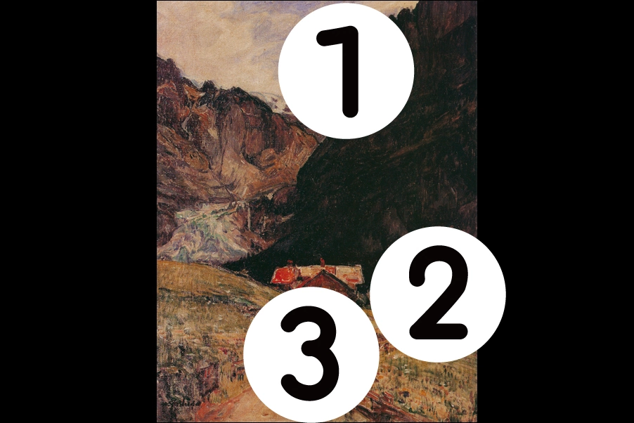 number