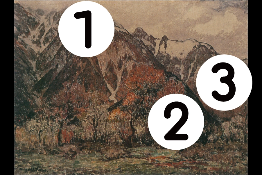 number