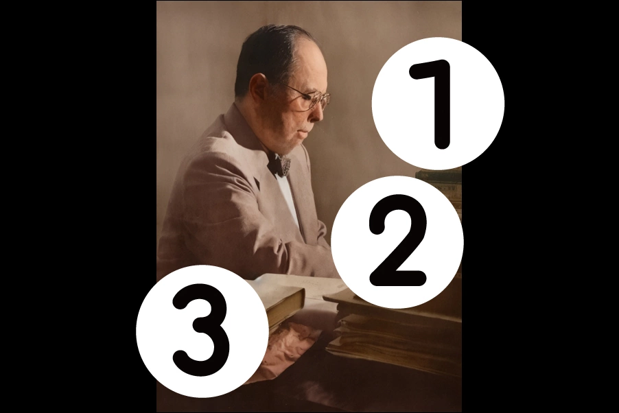 number
