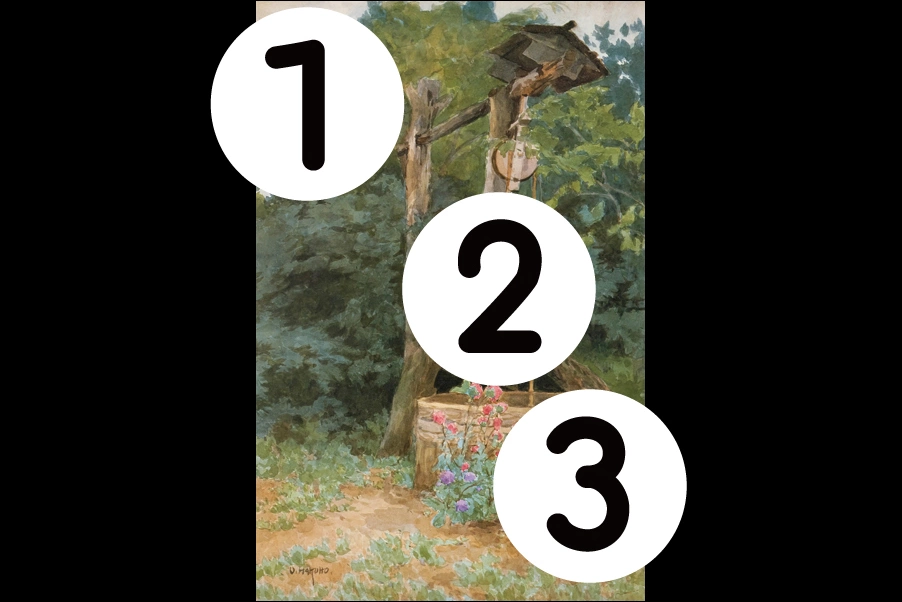 number