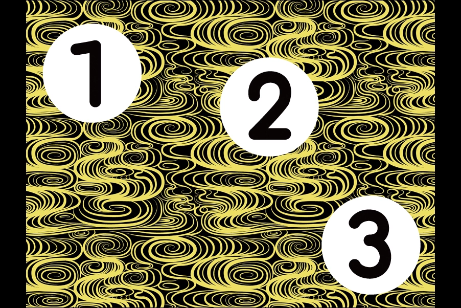 number