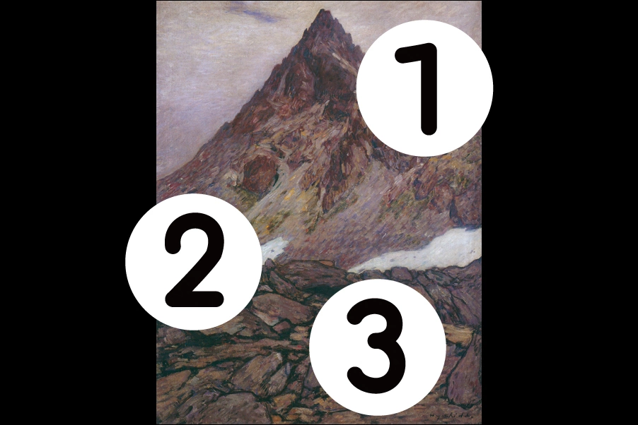 number