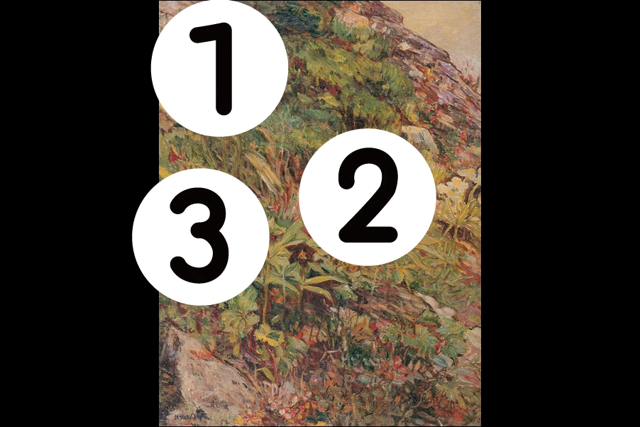 number