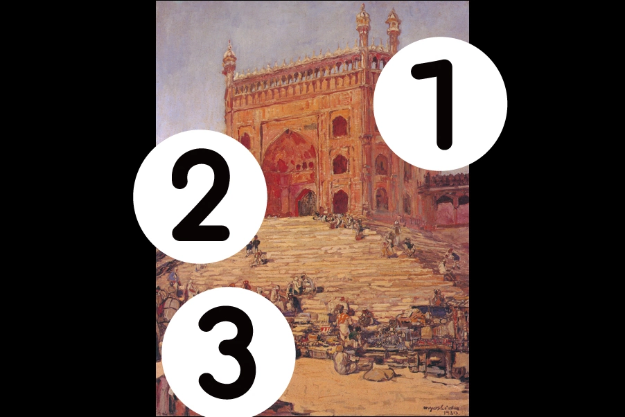 number