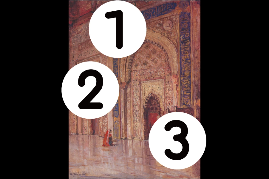 number