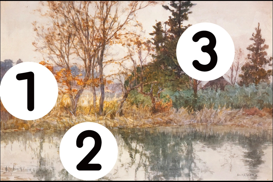number