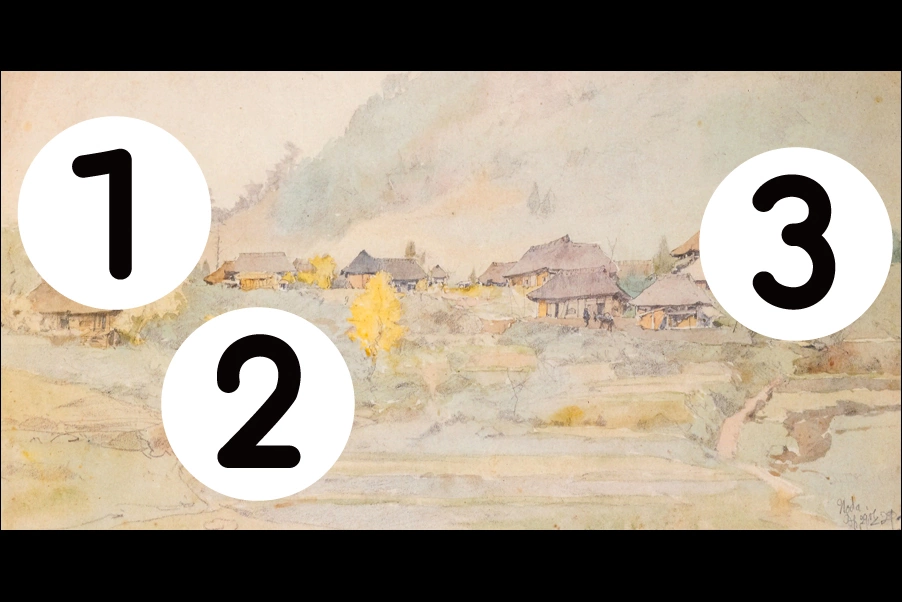 number