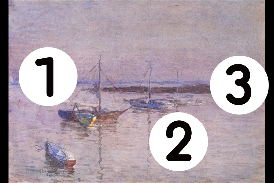 number