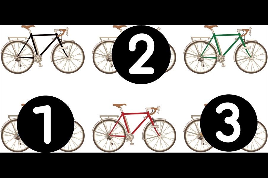 number
