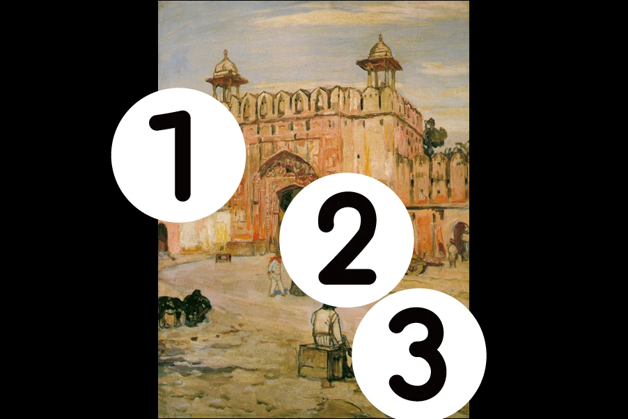 number