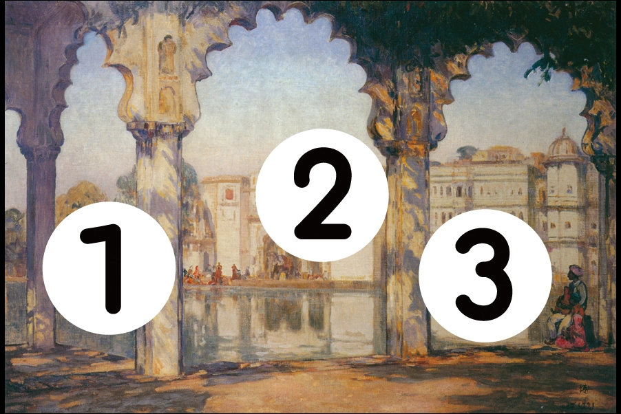 number