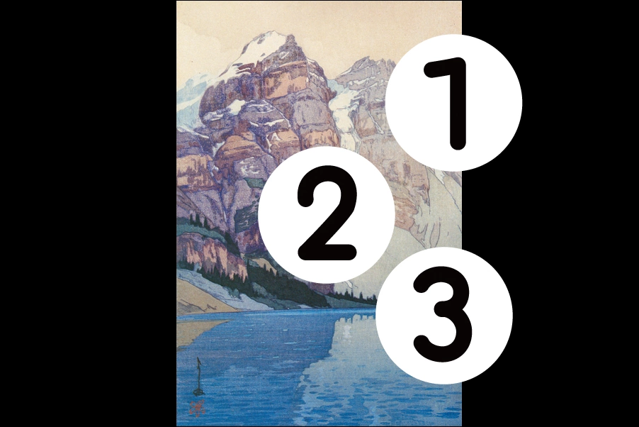 number