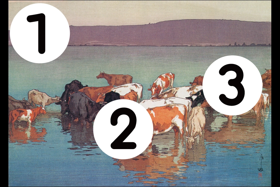 number