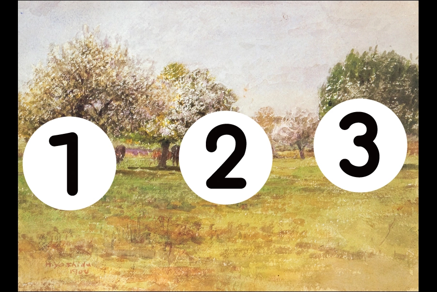 number