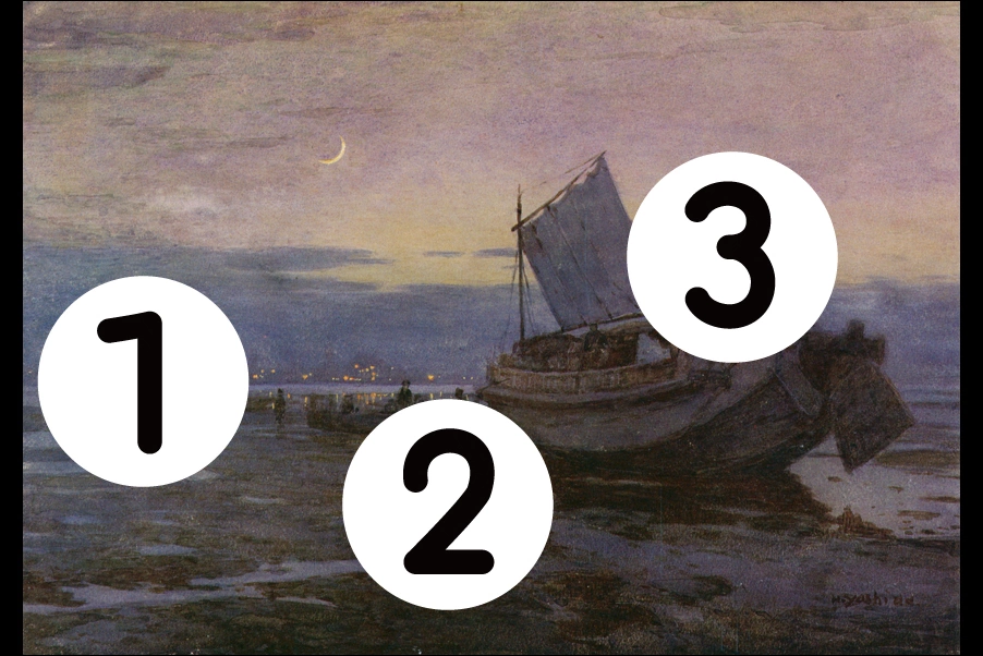 number