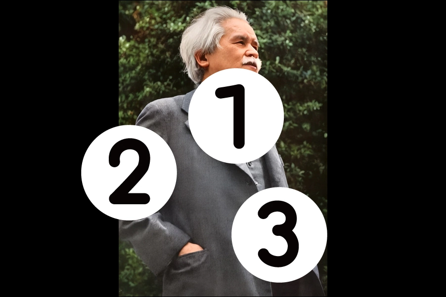 number