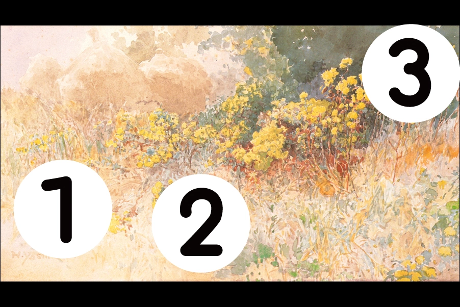 number