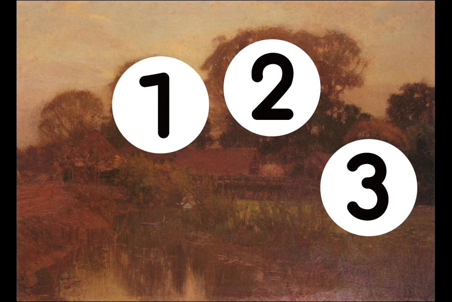 number