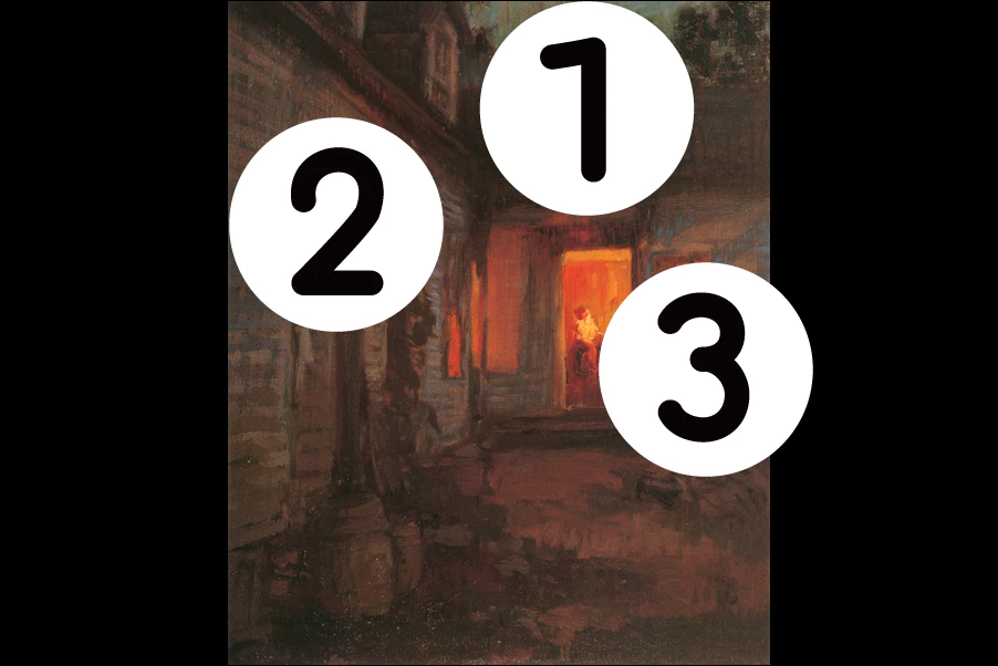 number