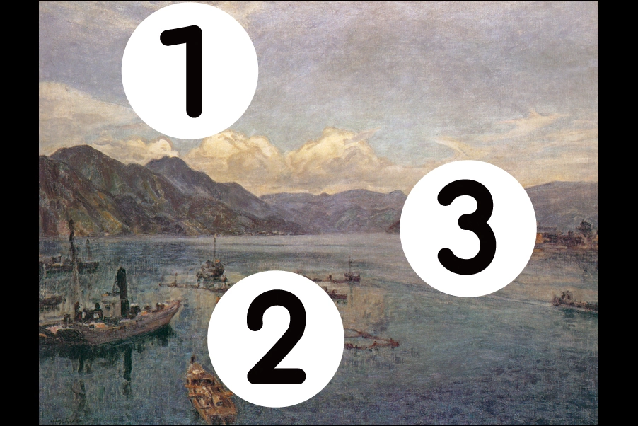 number