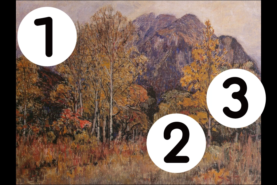 number