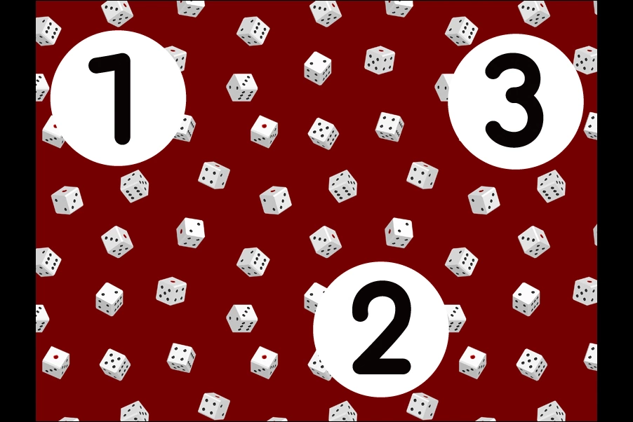 number