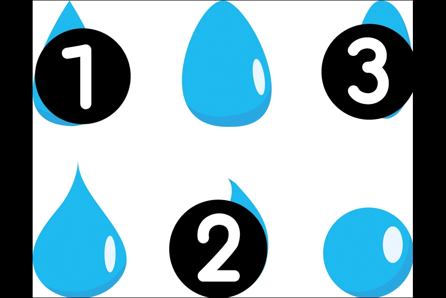 number