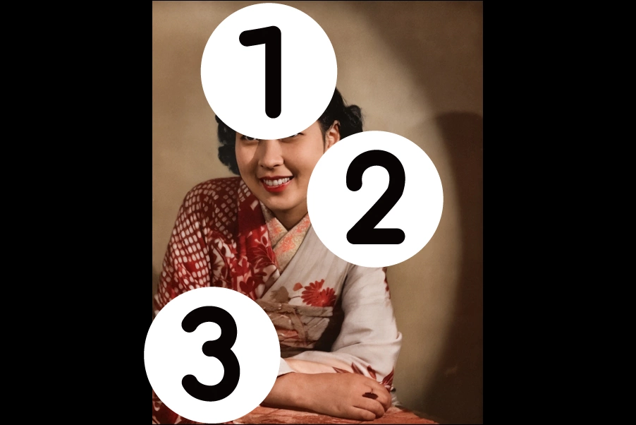 number