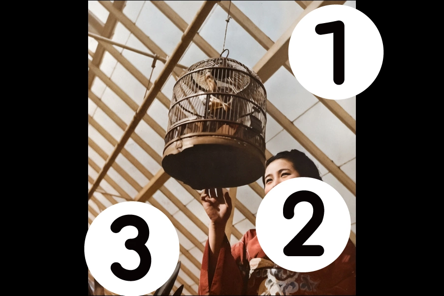 number