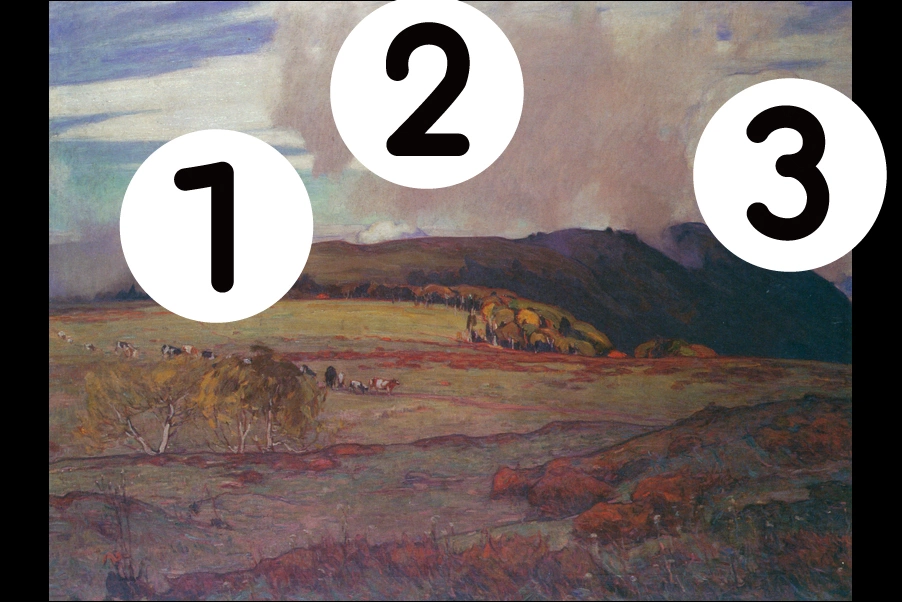 number