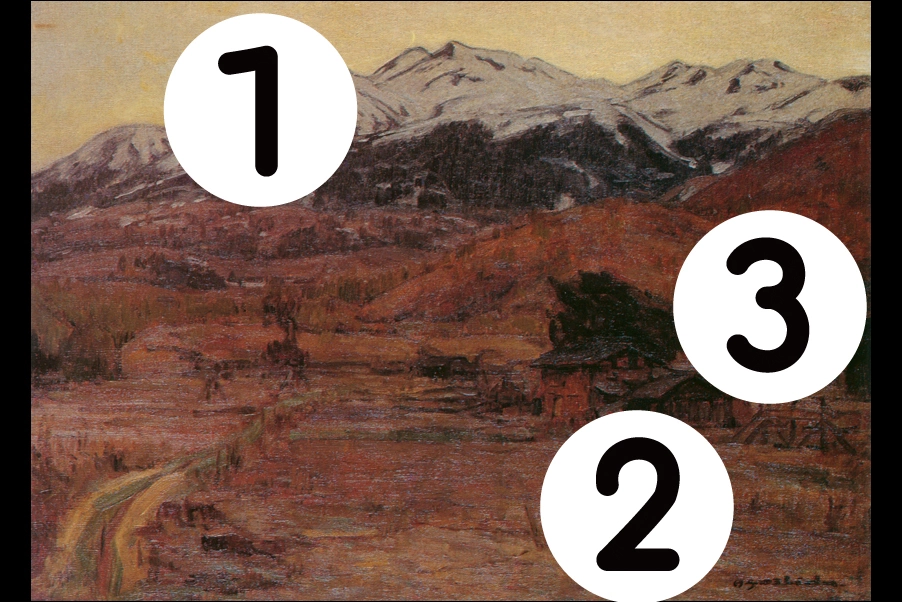 number