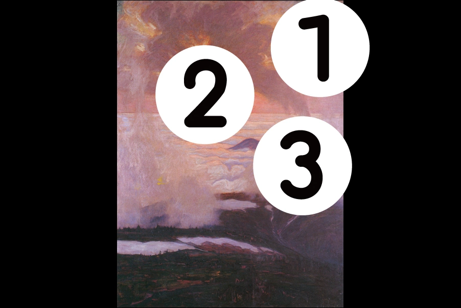 number