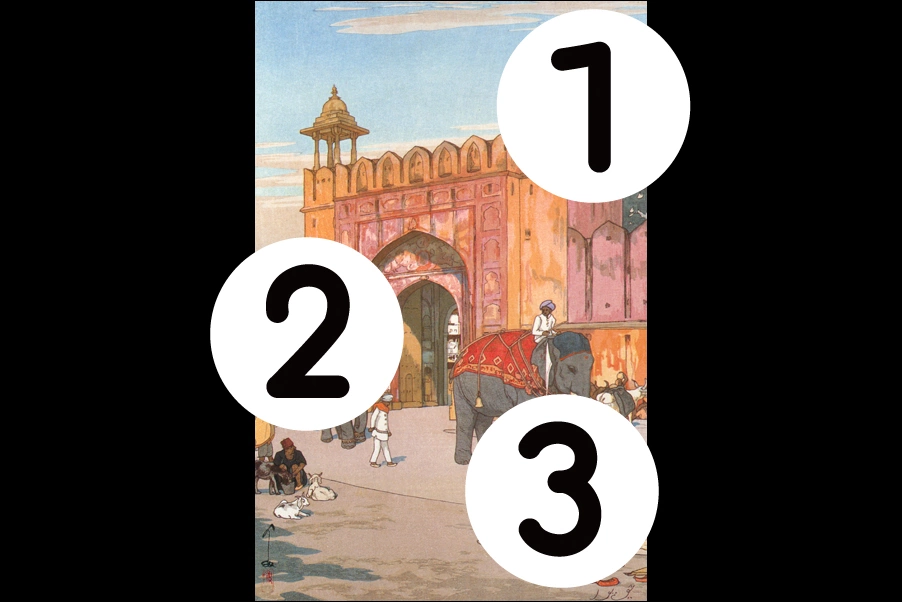 number