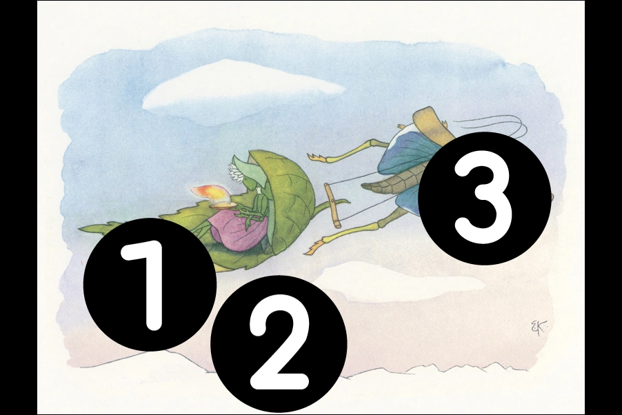 number