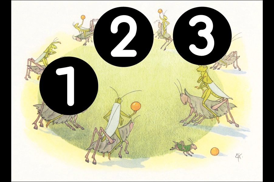 number