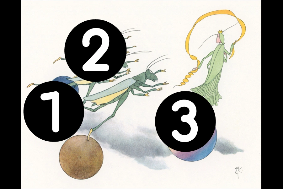 number