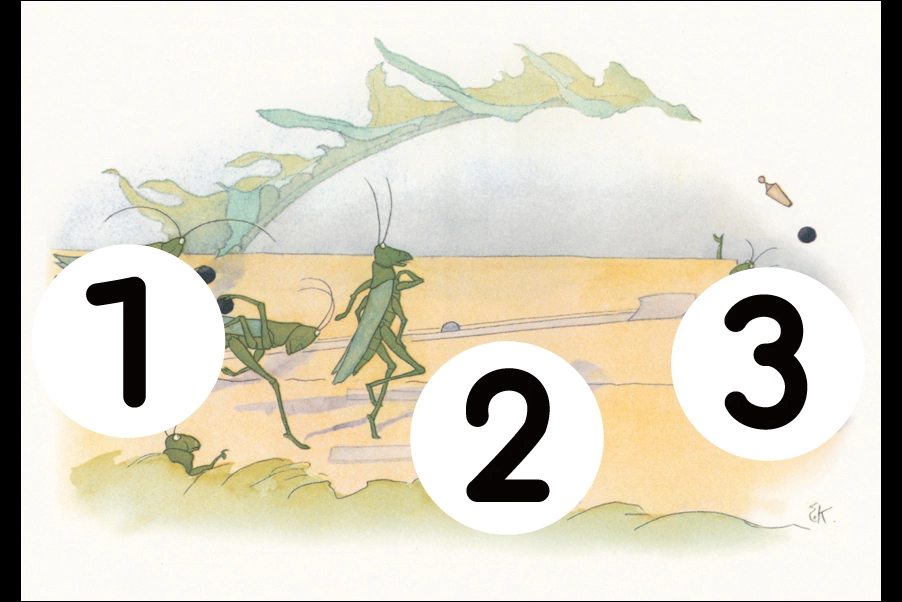 number