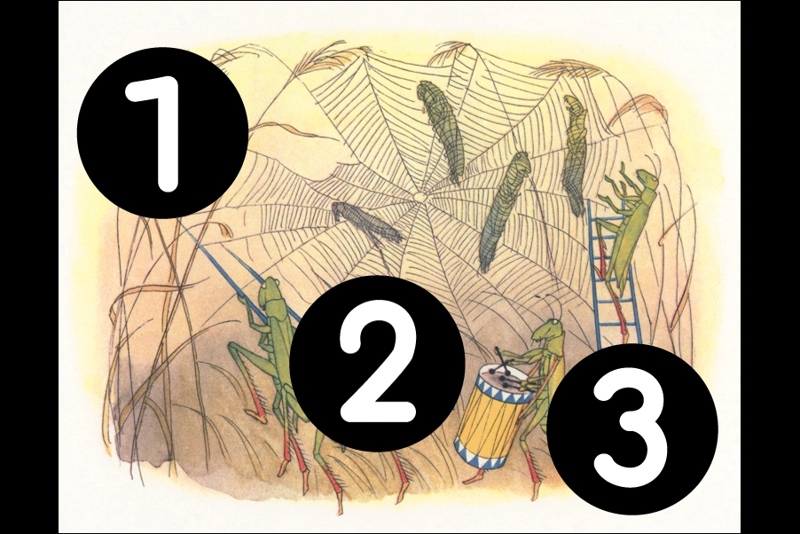 number