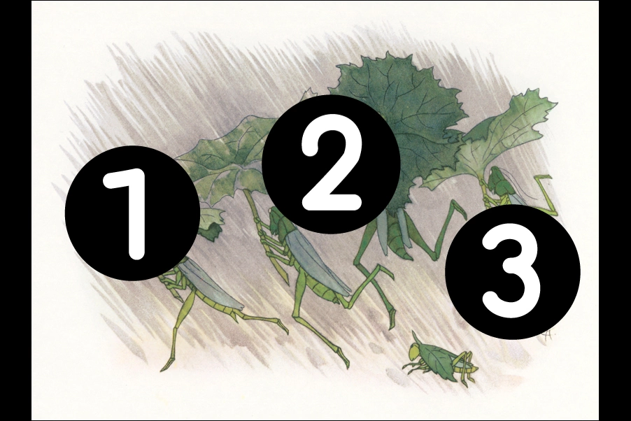 number