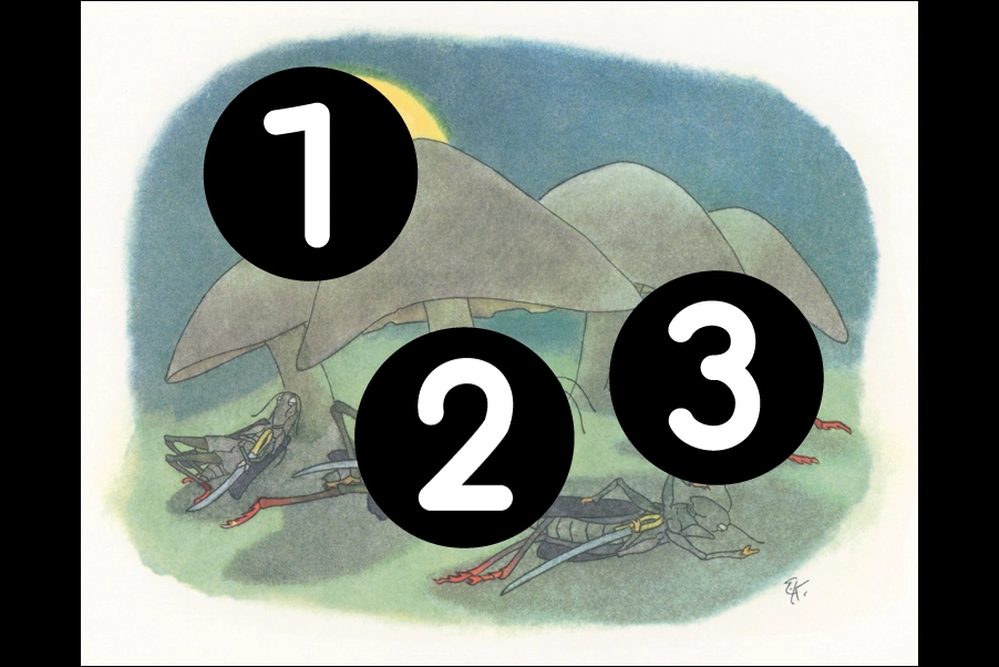 number