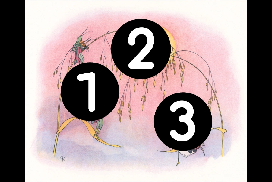 number