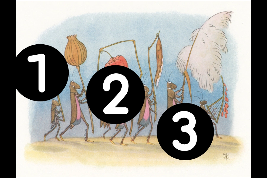 number