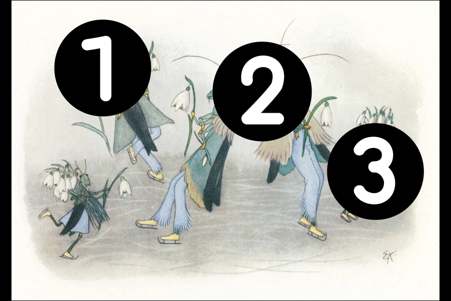 number