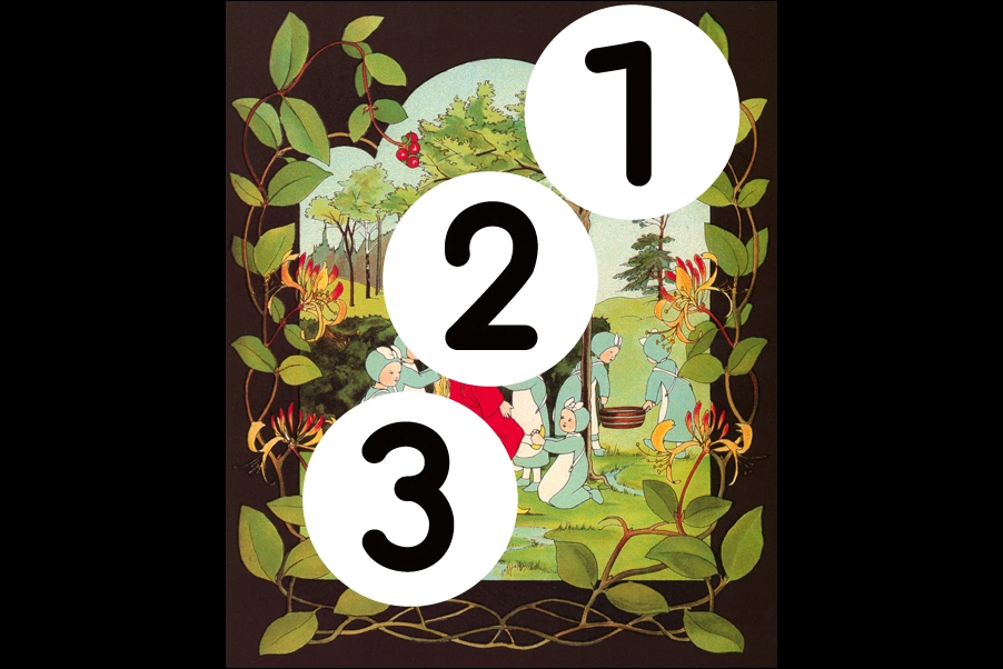 number